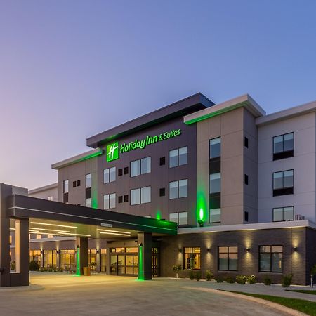 Holiday Inn & Suites Cedar Falls-Waterloo Event Ctr By Ihg Luaran gambar