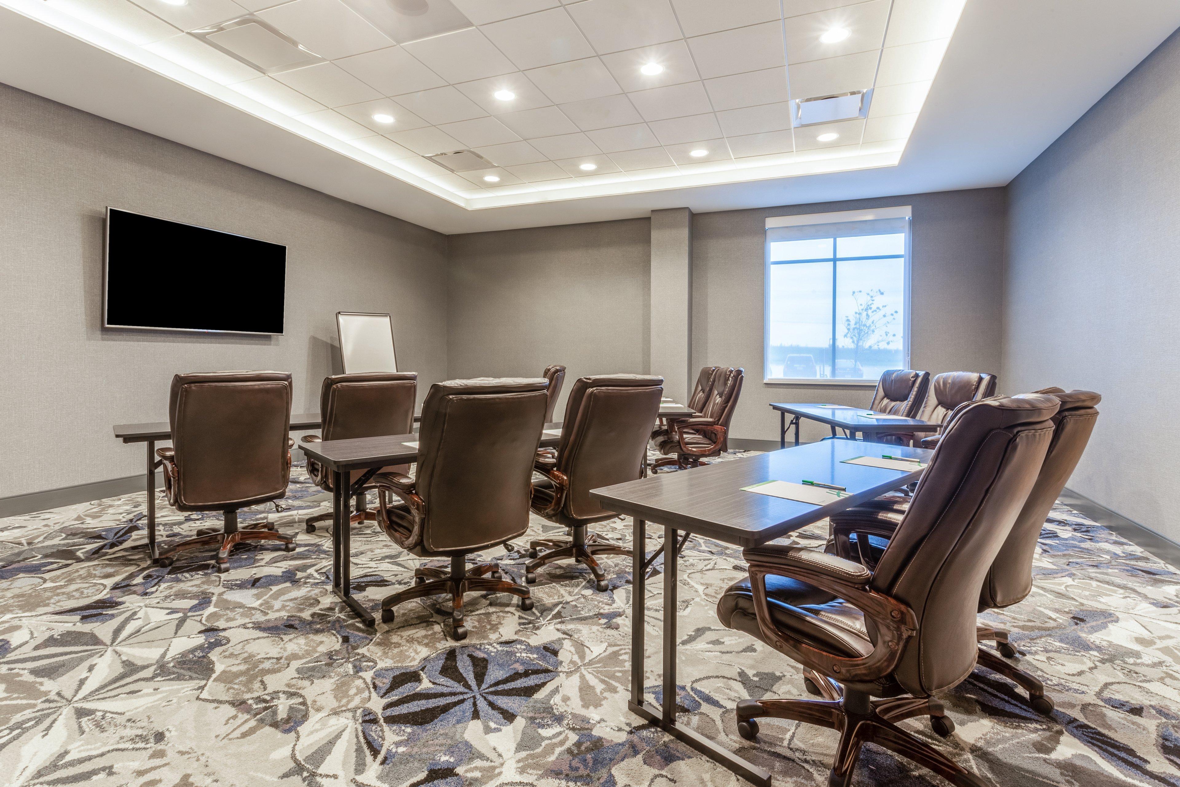 Holiday Inn & Suites Cedar Falls-Waterloo Event Ctr By Ihg Luaran gambar