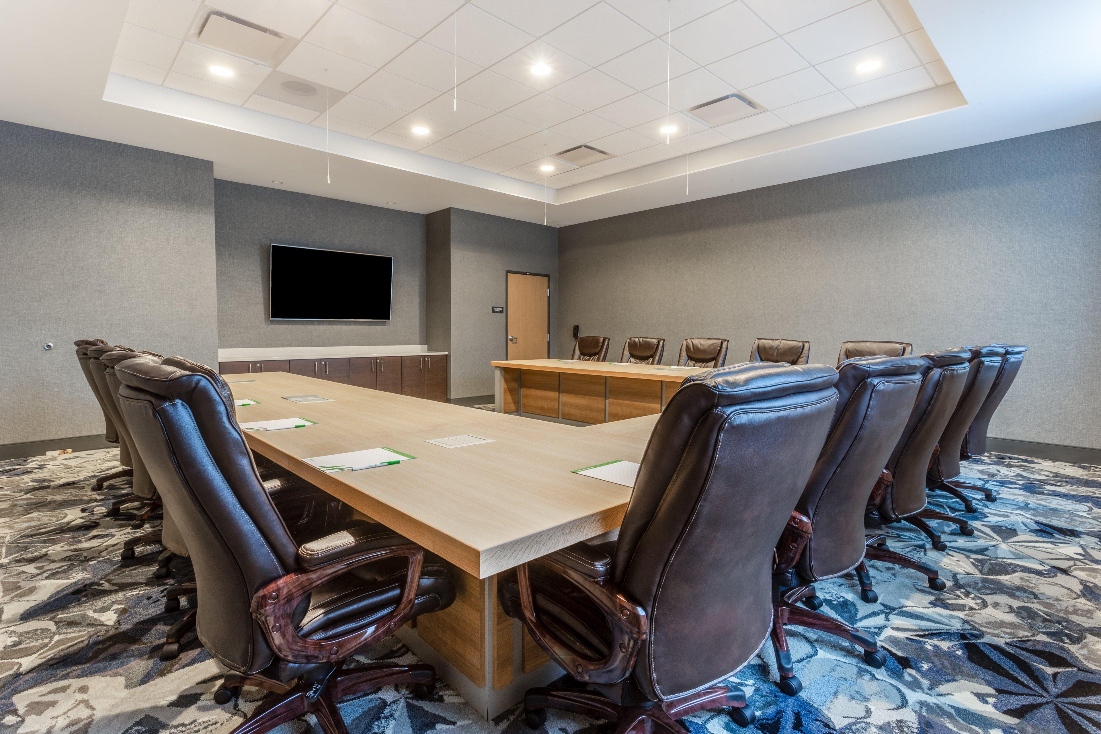 Holiday Inn & Suites Cedar Falls-Waterloo Event Ctr By Ihg Luaran gambar