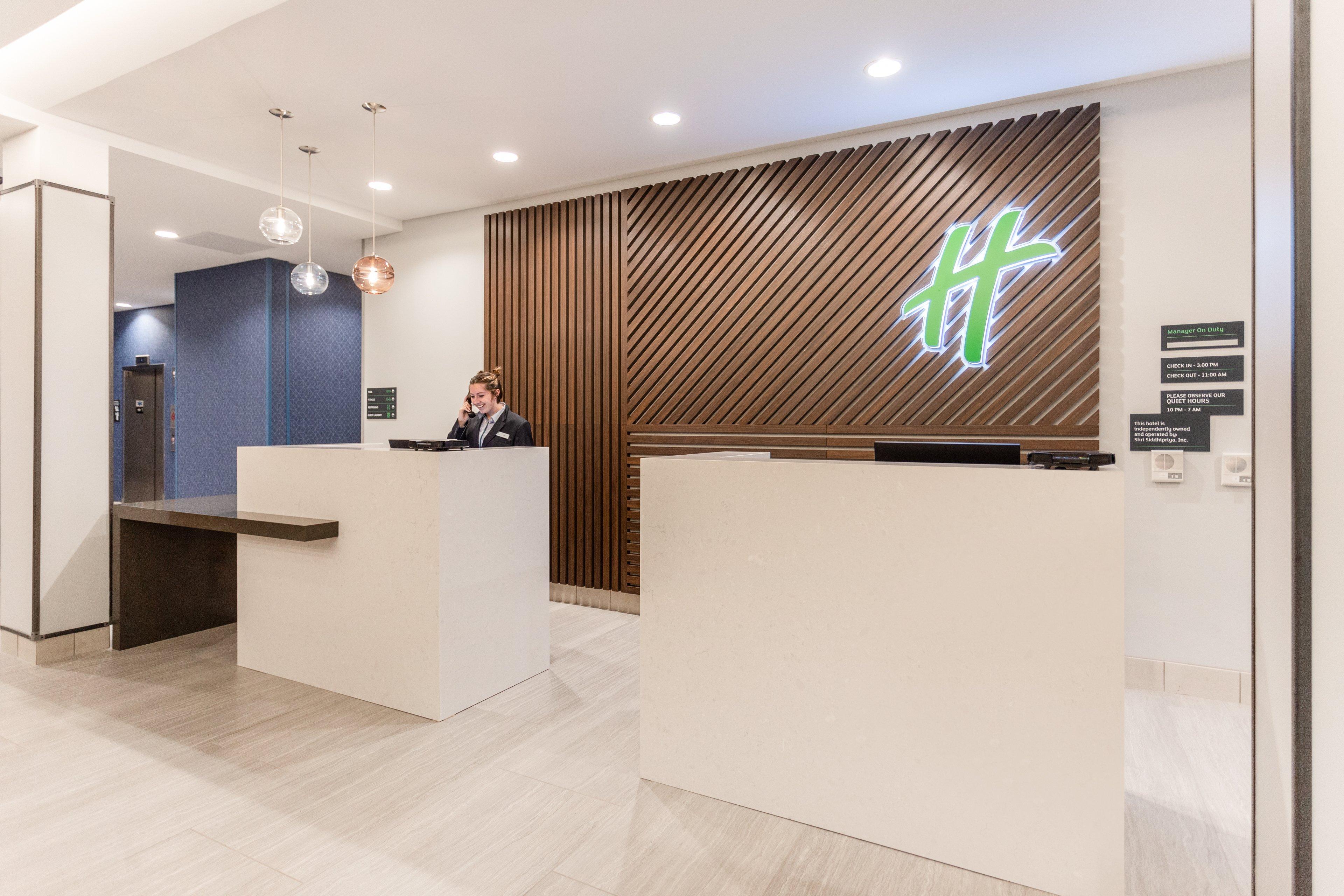 Holiday Inn & Suites Cedar Falls-Waterloo Event Ctr By Ihg Luaran gambar