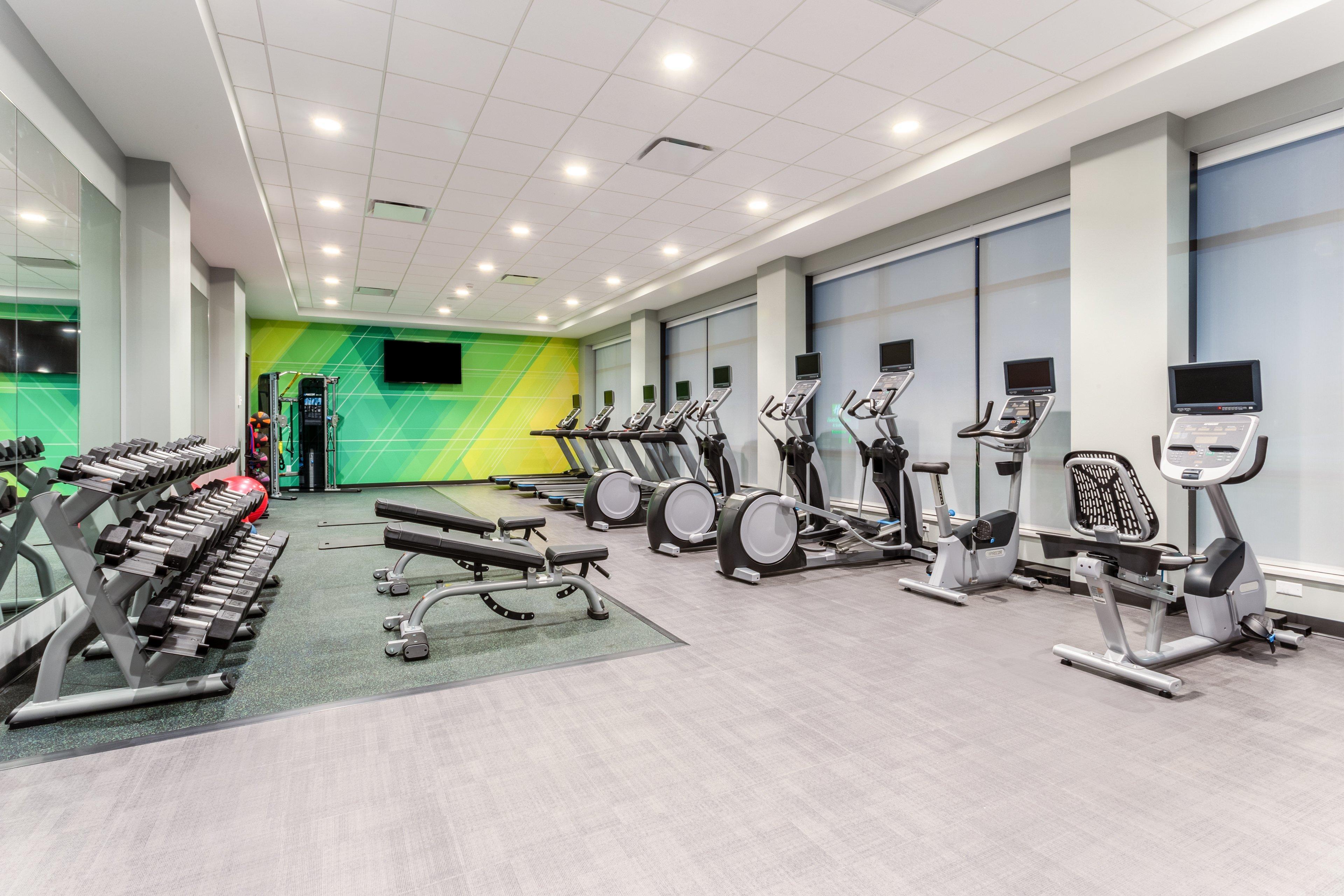 Holiday Inn & Suites Cedar Falls-Waterloo Event Ctr By Ihg Luaran gambar