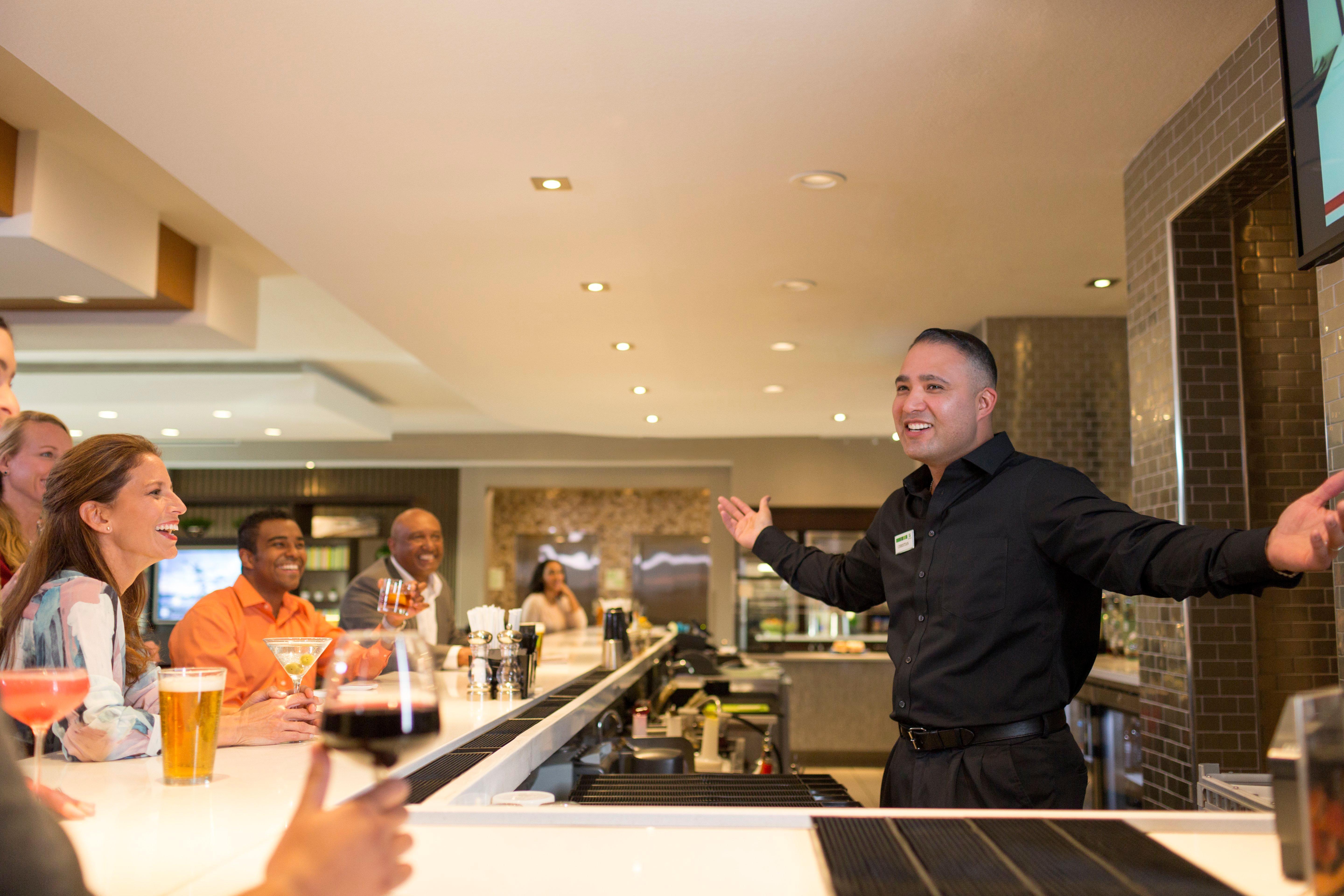 Holiday Inn & Suites Cedar Falls-Waterloo Event Ctr By Ihg Luaran gambar