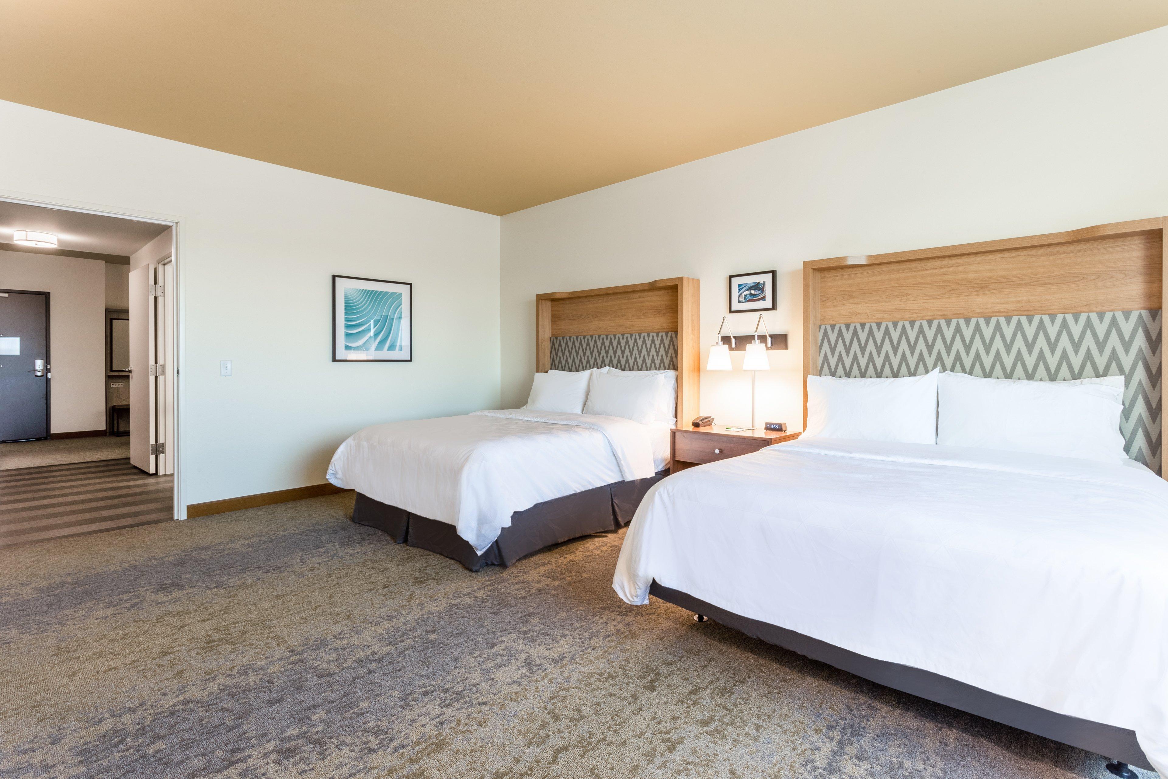 Holiday Inn & Suites Cedar Falls-Waterloo Event Ctr By Ihg Luaran gambar