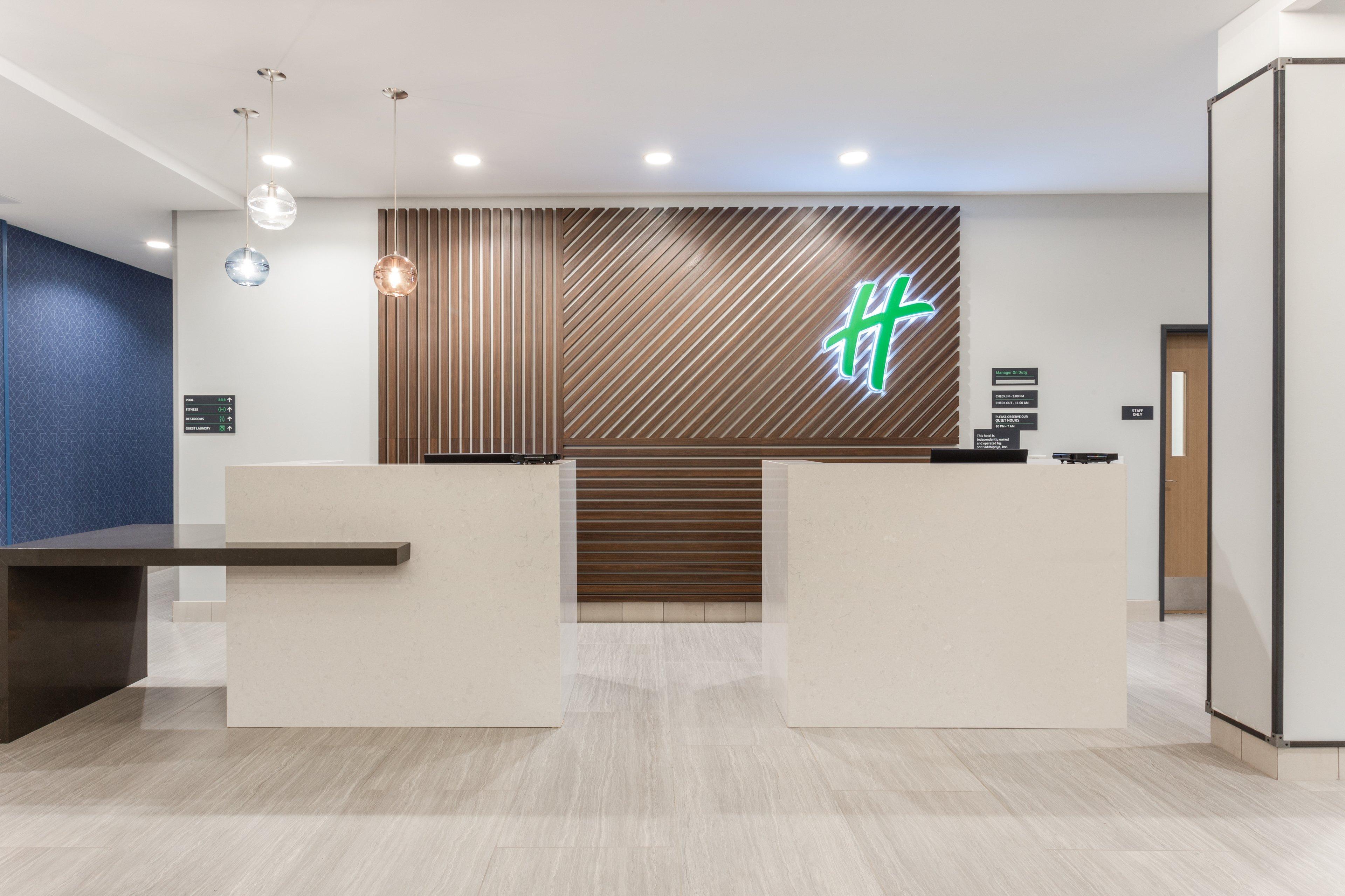 Holiday Inn & Suites Cedar Falls-Waterloo Event Ctr By Ihg Luaran gambar