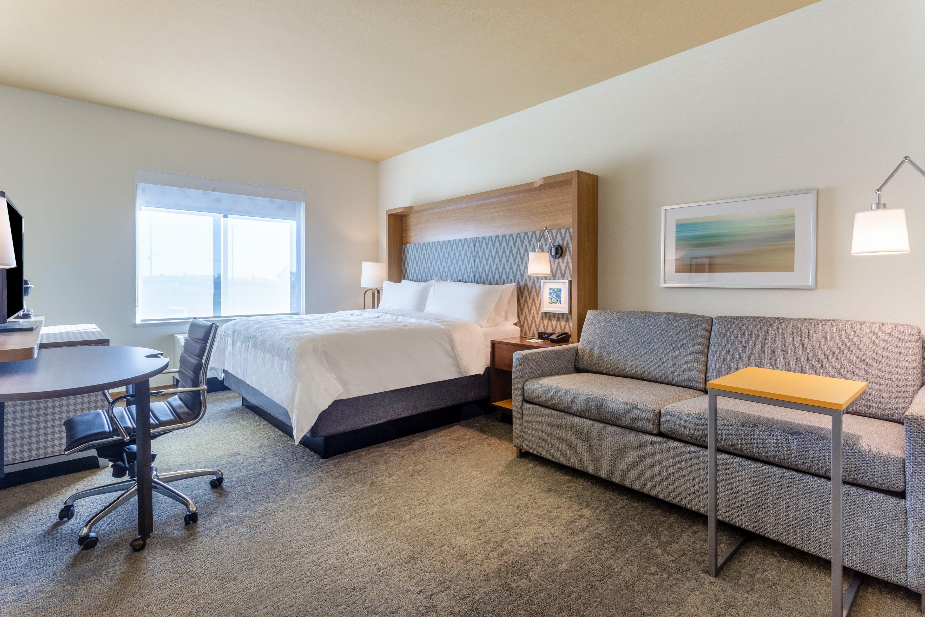 Holiday Inn & Suites Cedar Falls-Waterloo Event Ctr By Ihg Luaran gambar