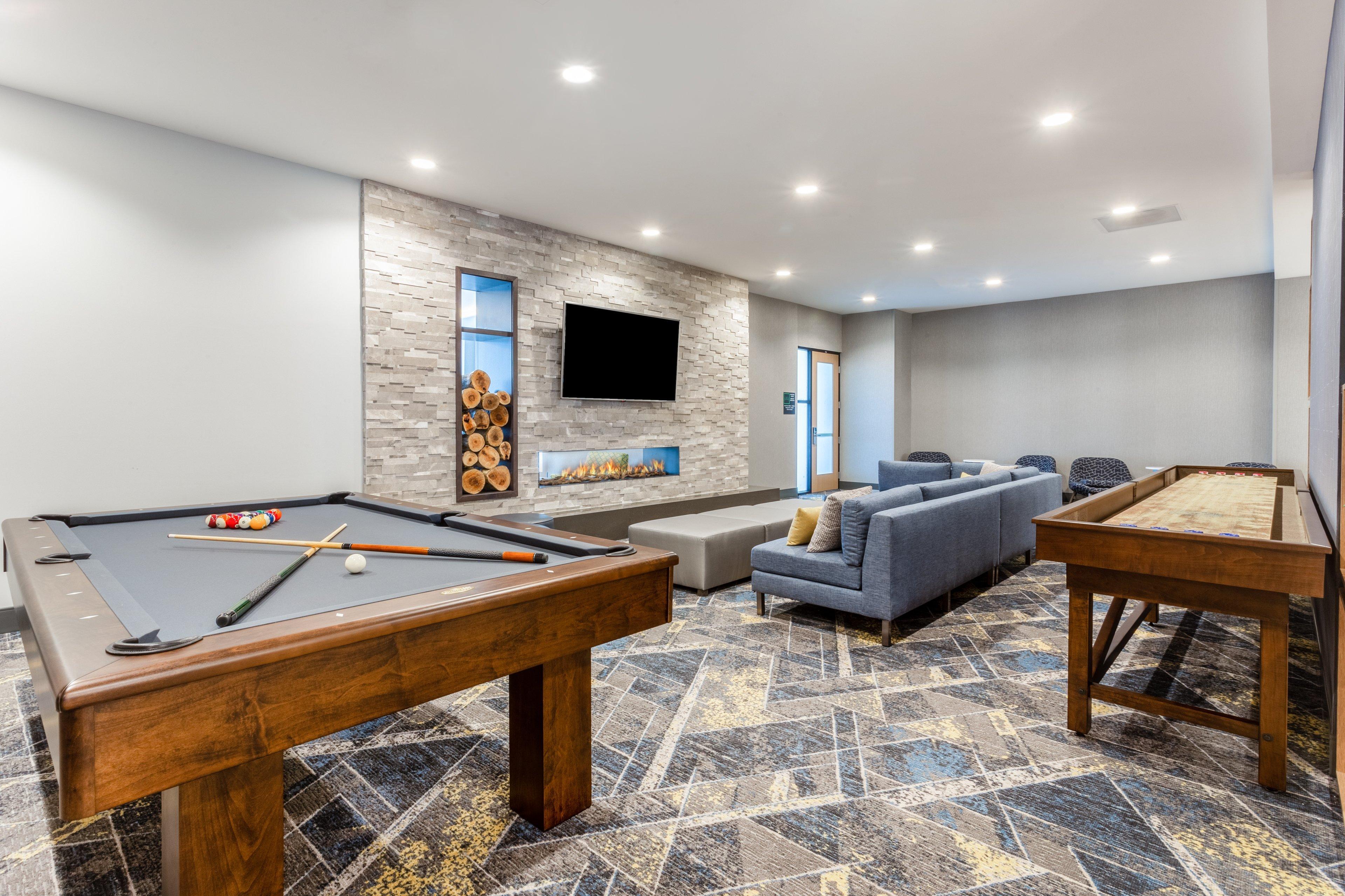 Holiday Inn & Suites Cedar Falls-Waterloo Event Ctr By Ihg Luaran gambar