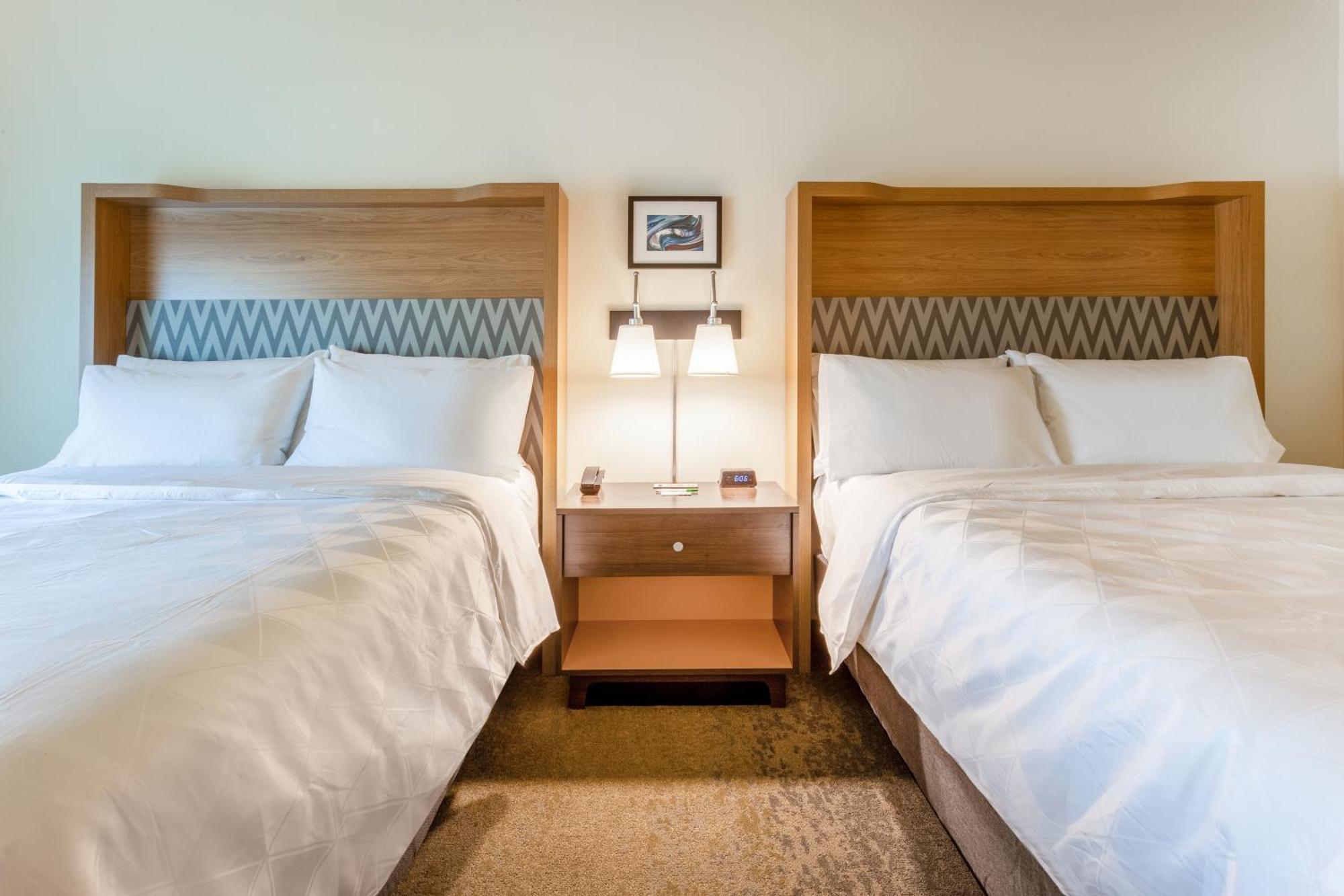 Holiday Inn & Suites Cedar Falls-Waterloo Event Ctr By Ihg Luaran gambar