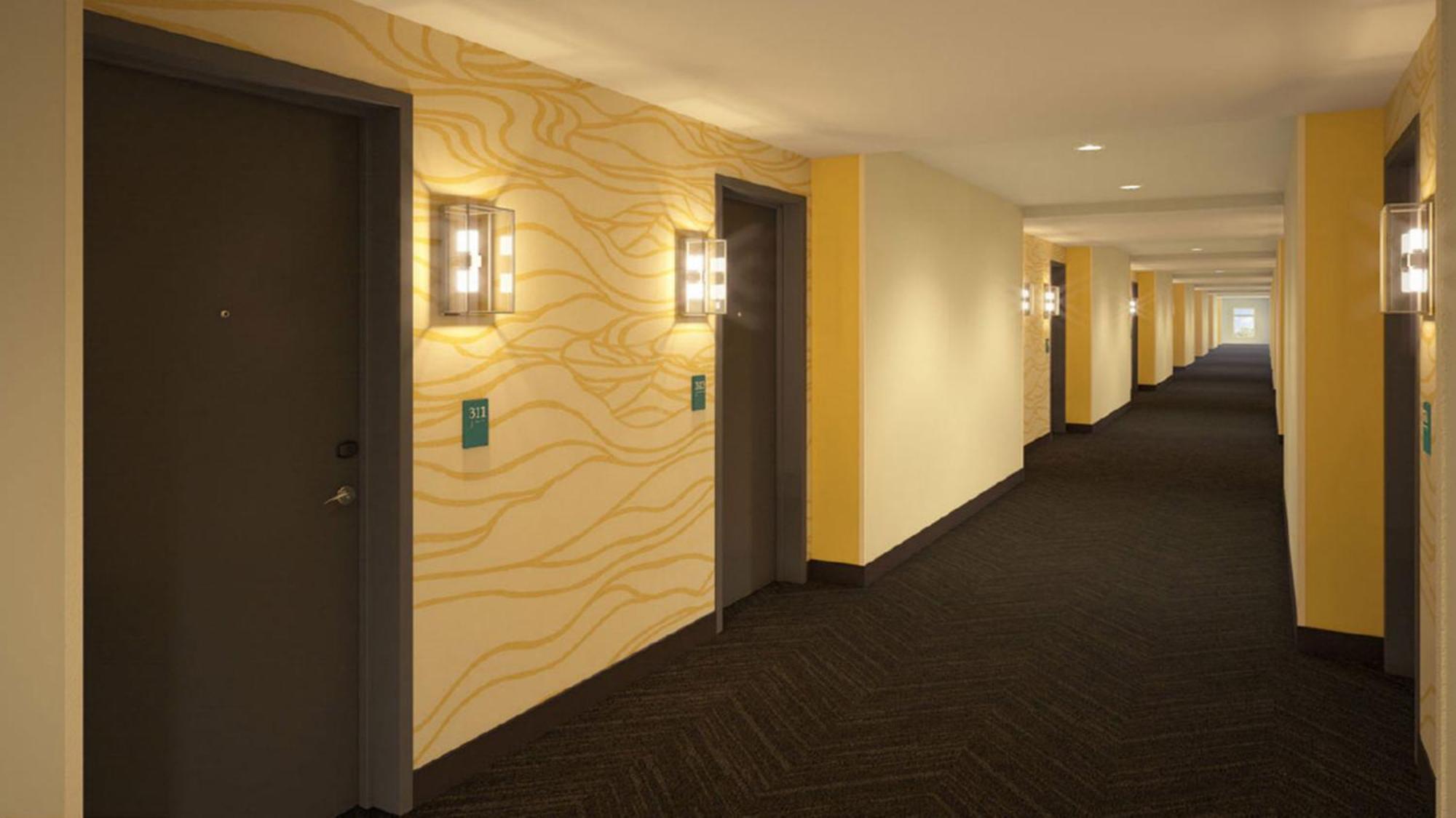 Holiday Inn & Suites Cedar Falls-Waterloo Event Ctr By Ihg Luaran gambar