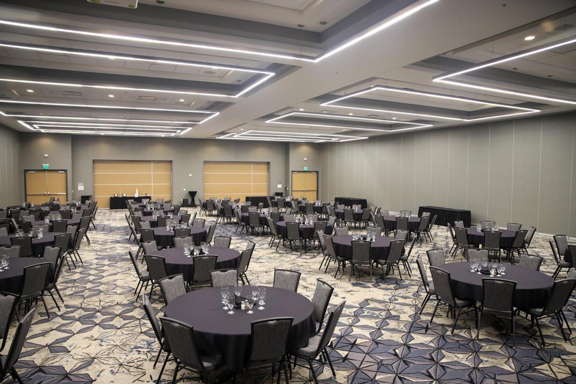 Holiday Inn & Suites Cedar Falls-Waterloo Event Ctr By Ihg Luaran gambar